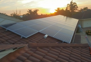 Solar Panel Installation in Sydney